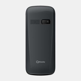 QMobile E4 